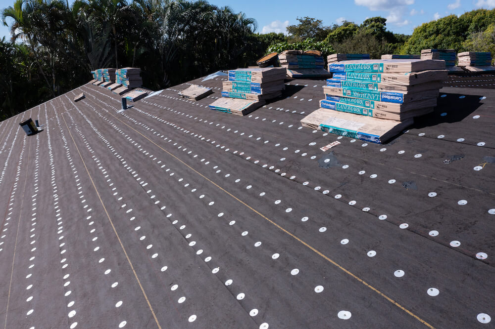 Roofing in Florida