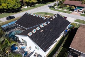 MONARCH ROOFING AND CONSTRUCTION INC. Shingle roofing company