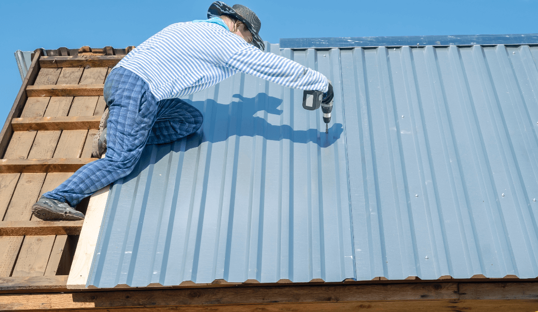 5 Reasons Why Roofing is Not a DIY Project