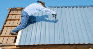 5 Reasons Why Roofing is Not a DIY Project