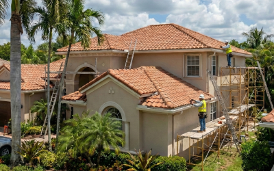 Top-Notch Roofing Assembly & Repair In Deerfield Beach, Florida…