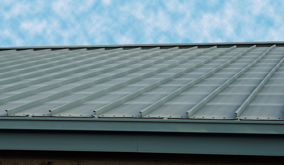 Top 4 Pros and Cons of Owning a Metal Roof