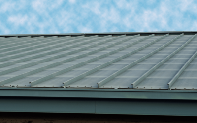 Top 4 Pros and Cons of Owning a Metal Roof