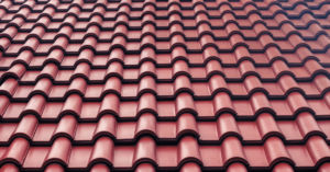 Environmentally friendly roofing materials