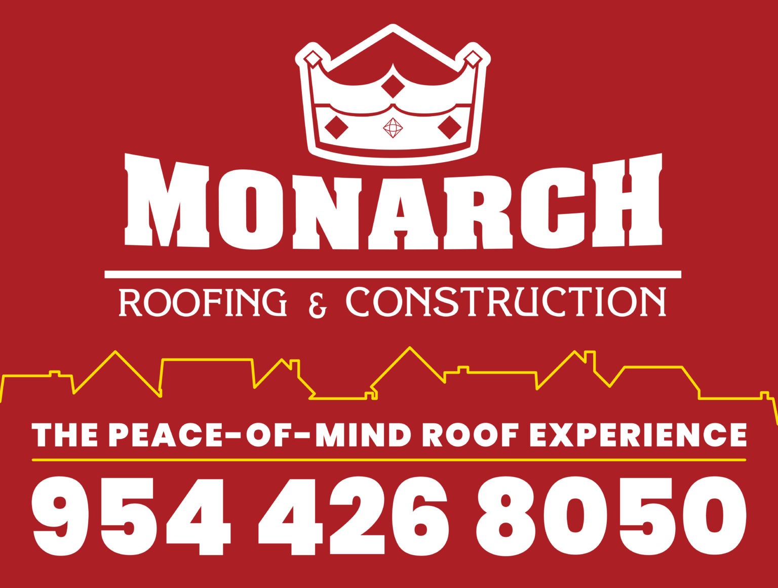 #1 Roofing company in Deerfield Beach 