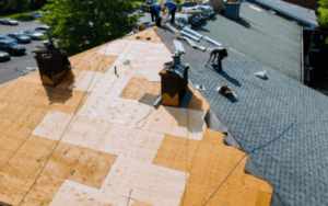 roof-repairs-old-roof-replacement-with-new-shingle-