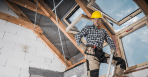 Installing a Skylight on Your Roof