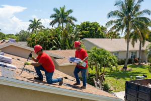 Roof Replacement South Florida - Monarch Roofing