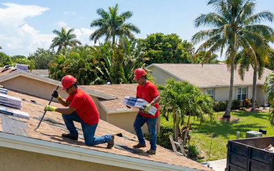 Roofing Restoration vs. Replacement – Making the Right Choice for Your Home…