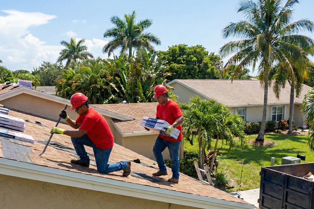 Roofing Restoration vs. Replacement – Making the Right Choice for Your Home…