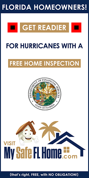 Free Home inspection company Florida