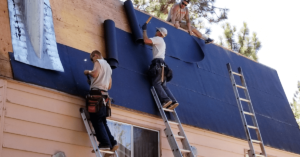 Roofing Installation and Repair