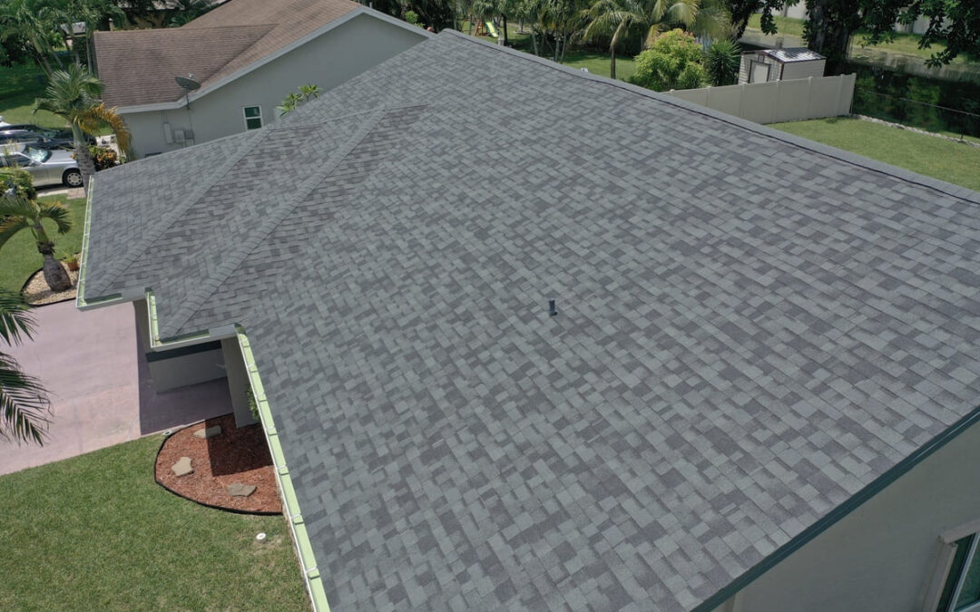 What Causes Asphalt Shingles to Deteriorate and How Can I Prevent It?