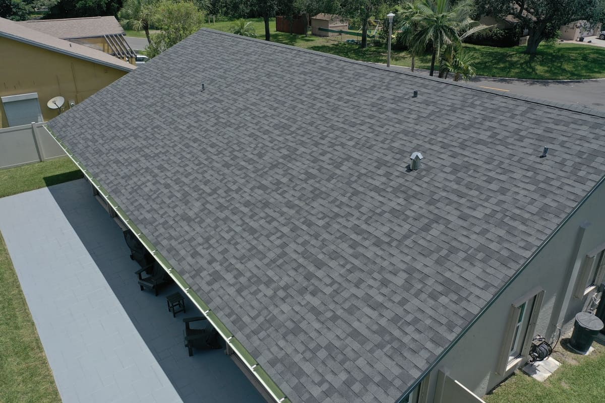 ROOFING SOLUTIONS IN COCONUT CREEK, FLORIDA