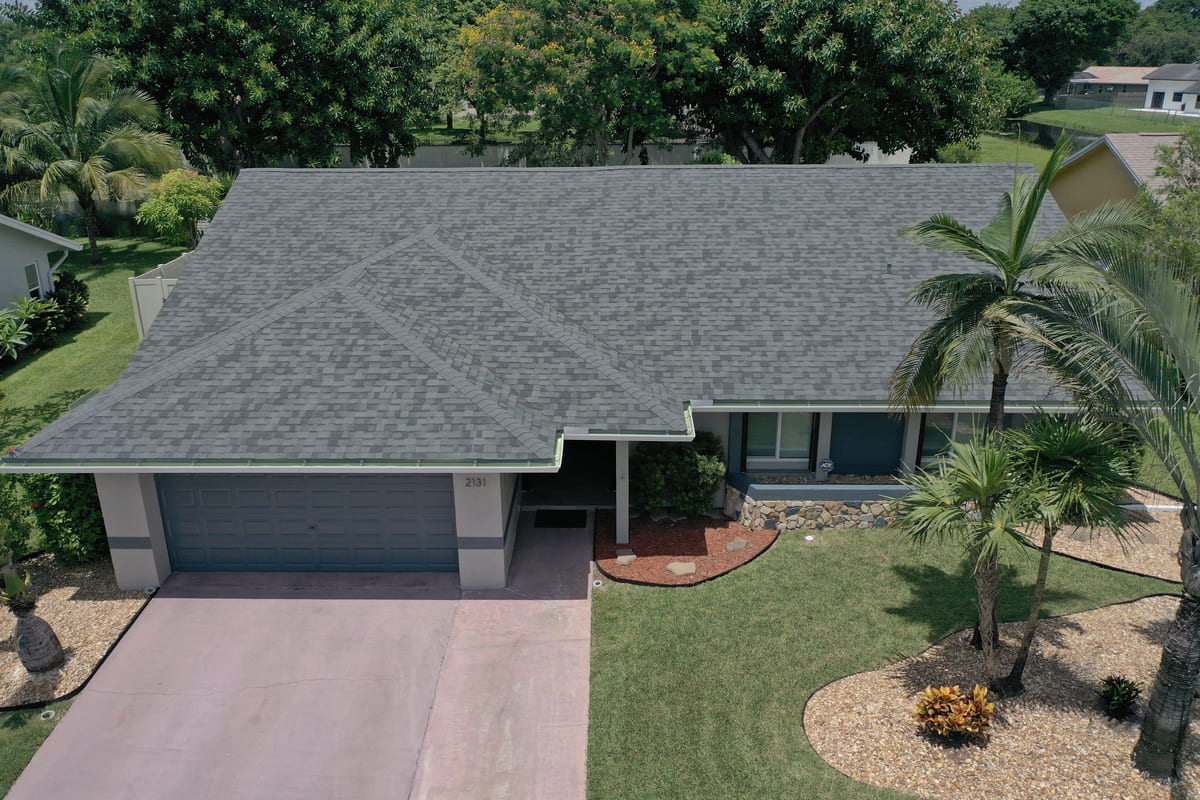 Monarch Roofing and Construction Florida
