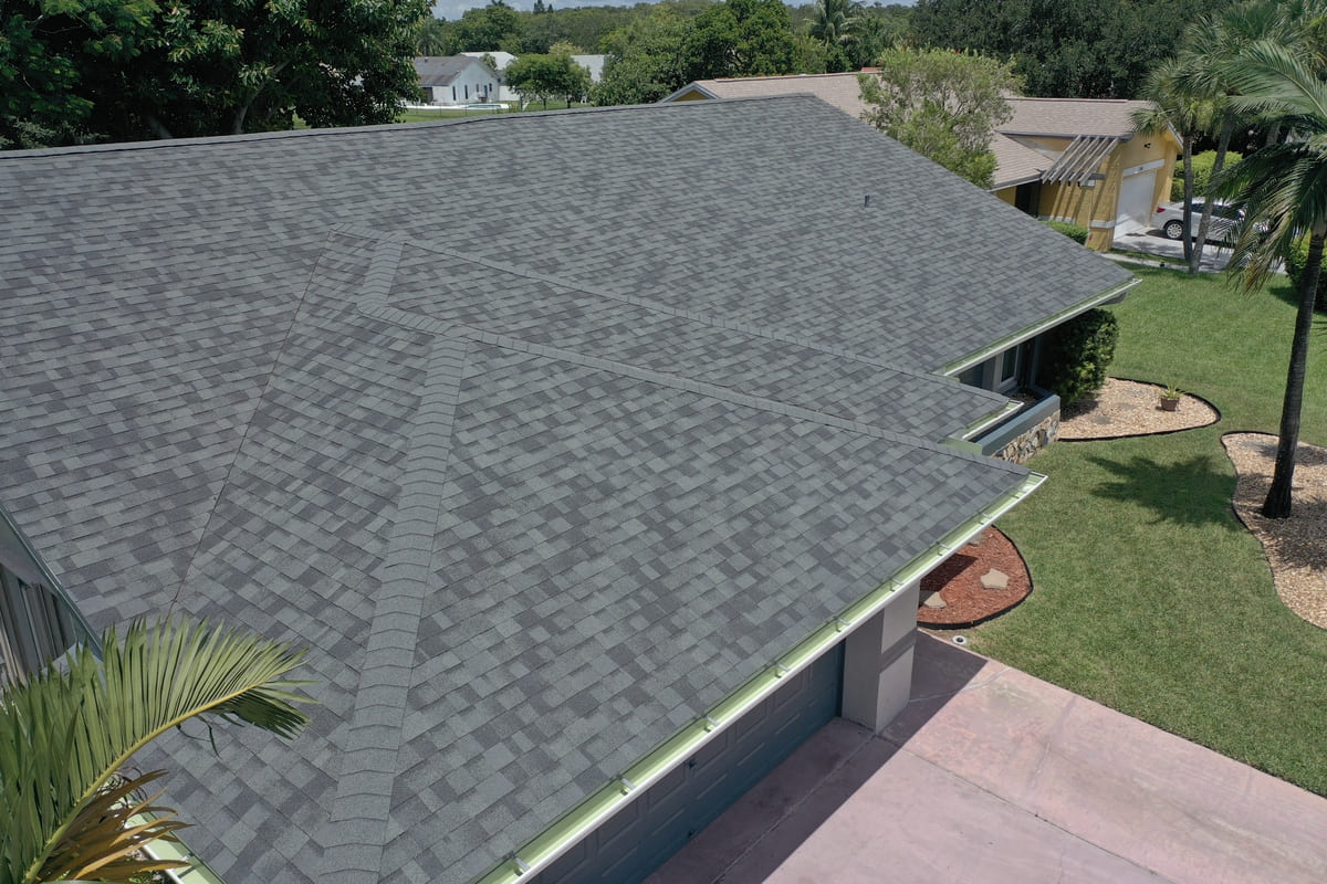 Monarch Roofing and Construction in Coconut Creek, Fl