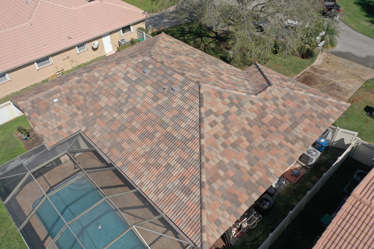 Monarch Roofing and Construction in Coconut Creek, Florida.