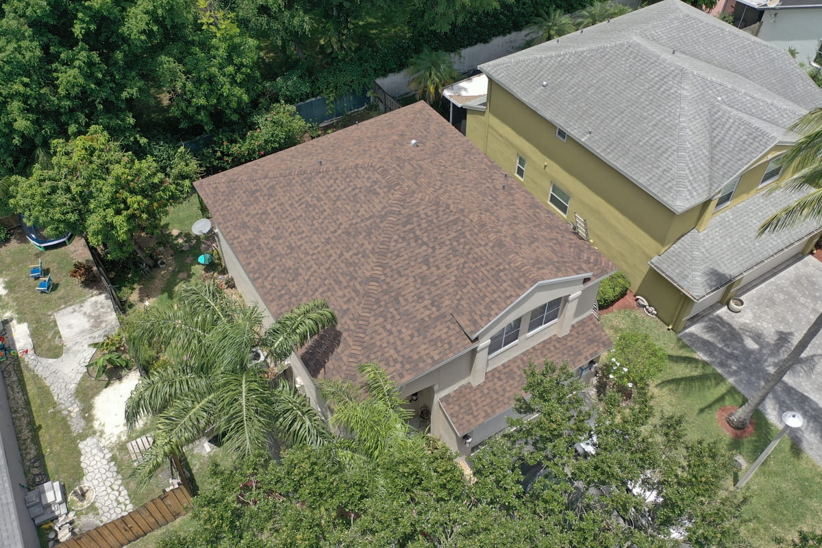 Monarch Roofing and Construction | Asphalt Shingle SW