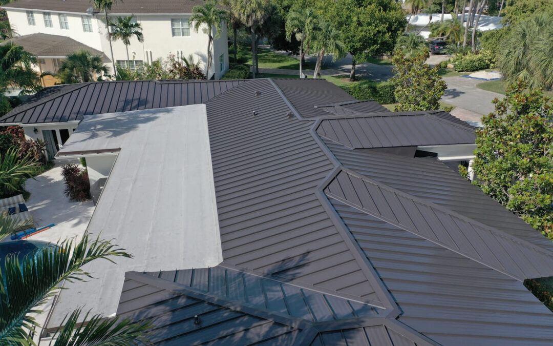 Why Does My Asphalt Shingle Roof Keep Leaking and How Can I Fix It?