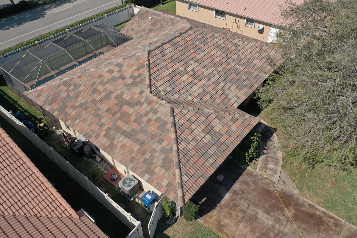 ROOFING SOLUTIONS IN Walnut Creek, FLORIDA