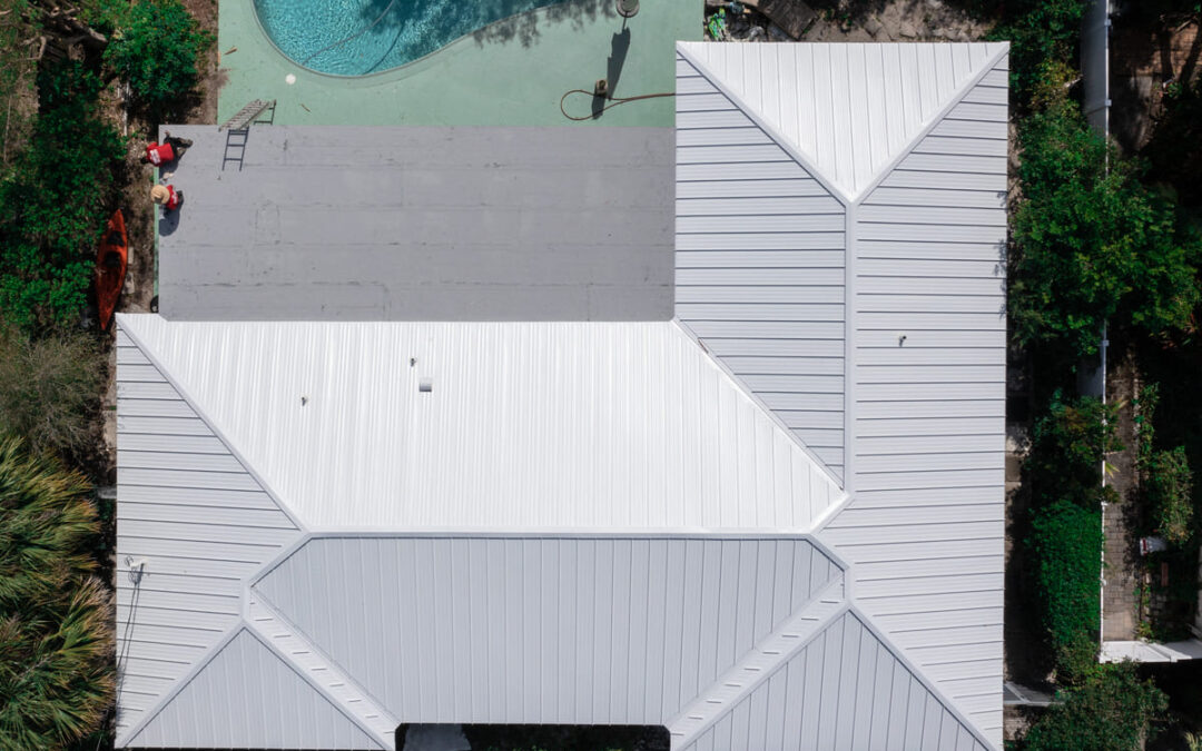 Monarch Roofing