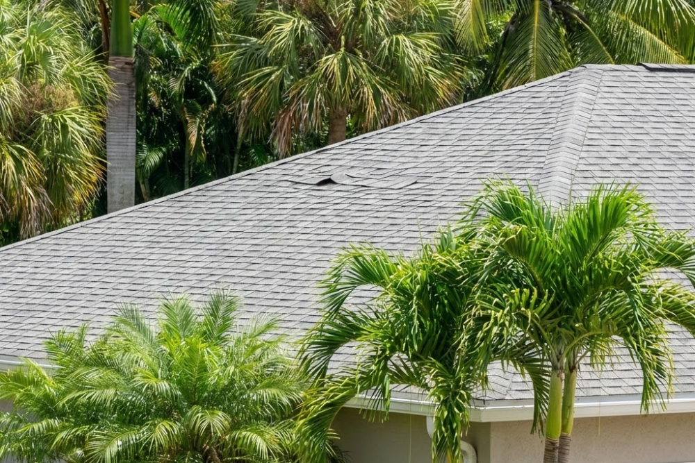 Why Does My Asphalt Shingle Roof Keep Leaking and How Can I Fix It?