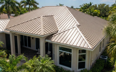 Learn How Long Do Metal Roofs Last in Florida?…