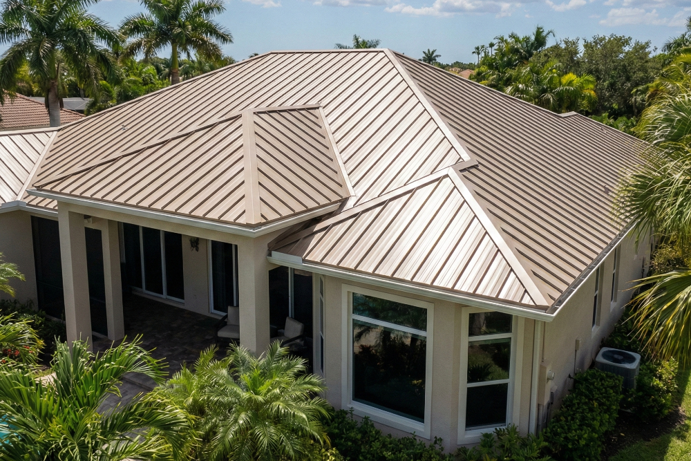 Learn How Long Do Metal Roofs Last in Florida?…