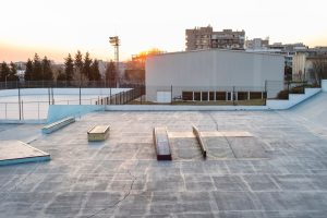 Best Flat Roof System