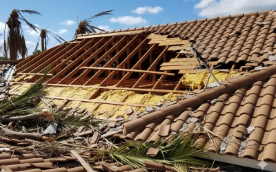 Roof Restoration Broward County – What to Expect After Roof Storm Damage in South Florida…