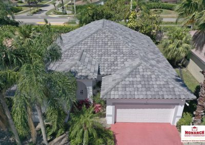 Carmen J – Roof Replacement (Tamarac, Florida)