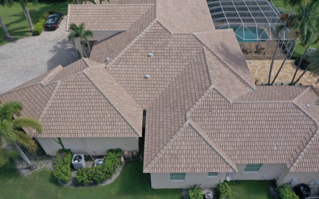 John S – Roof Replacement (Wellington, Florida)