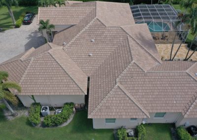 John S – Roof Replacement (Wellington, Florida)
