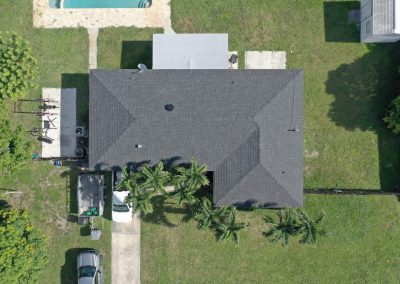 Chris M – Roof Replacement (Delray Beach, Florida)