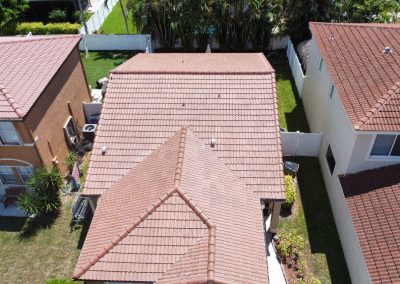Richard M – Roof Replacement (Deerfield Beach, Florida)