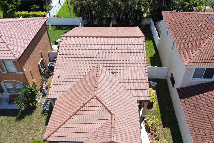 Richard M – Roof Replacement (Deerfield Beach, Florida)