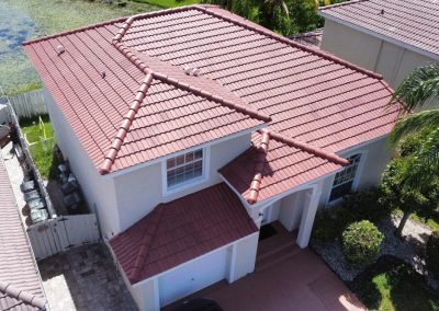 Charles H – Roof Replacement (Coconut Creek, Florida)