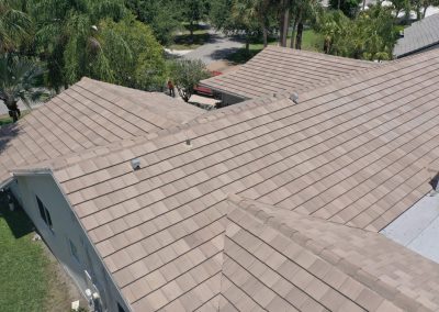 Jeff G – Roof Replacement (Boca Raton, Florida)