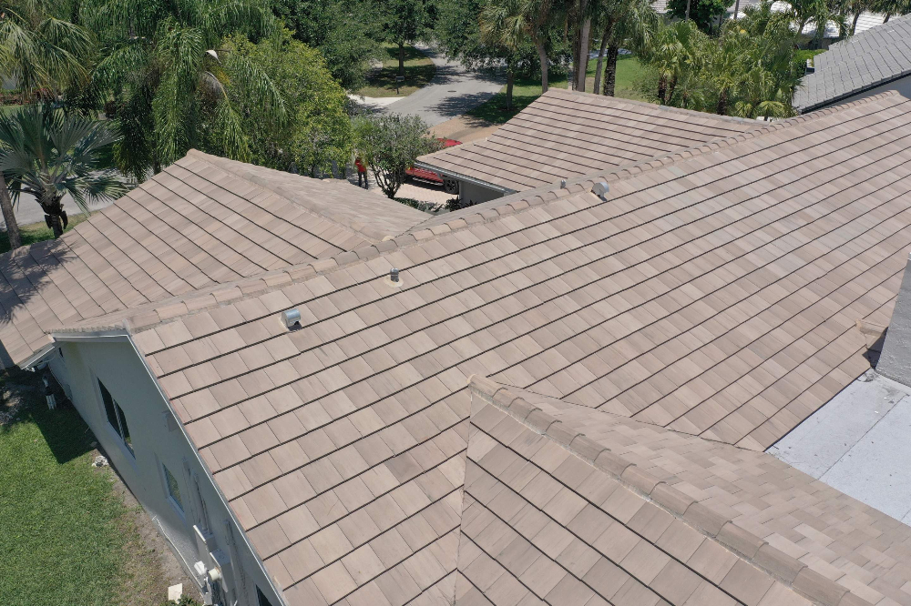 After- Westlake- Saxony 900- Ashen Blend