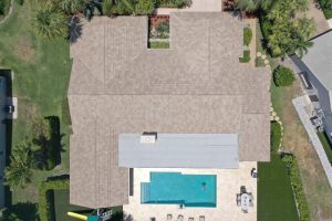 Monarch Roofing & Construction