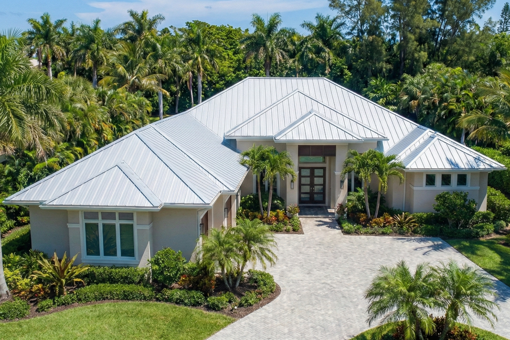 7 Most Popular Types of Metal Roofing: Expert Comparison for Florida Homes…