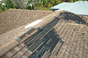Roof Repair South Florida - Monarch Roofing