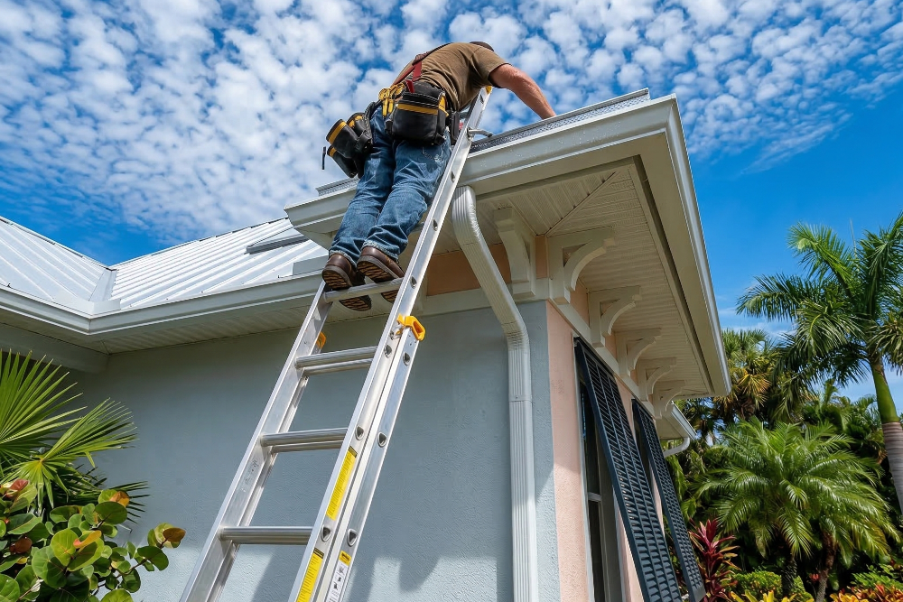 Top-Rated Roofing Companies in South Florida: How to Choose the Right Roofing Contractor…