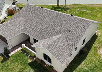 Altaf H. – Roof Replacement (Greenacres, Florida)