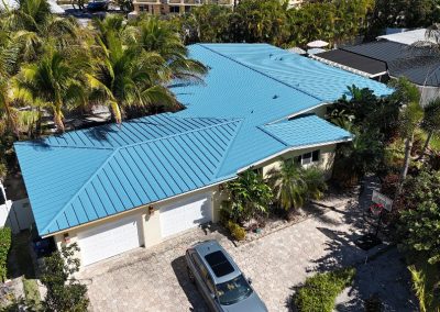 James S – Roof Replacement (Fort Lauderdale, Florida)