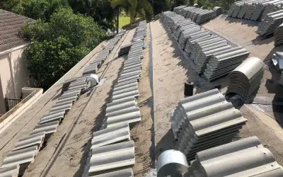 Tile Roof Replacement Guide – What Every South Florida Homeowner Should Know…