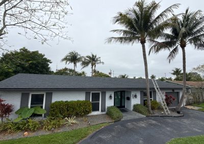Elias T. – Roof Replacement (Deerfield Beach, Florida)