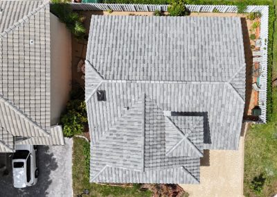 Virginia G – Skylight Install (Coconut Creek, Florida)