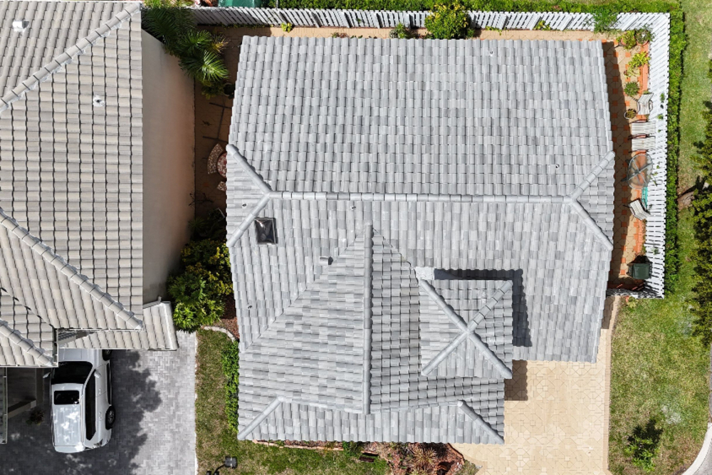 Virginia G – Skylight Install (Coconut Creek, Florida)